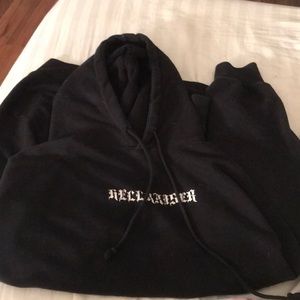 Brandi Melville hoodie